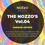 cover: Various - The NoZzo's, Vol 4