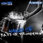 cover: Nando Cp - Bass Is Drumming