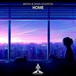 cover: Benya|Sara Houston - Home