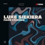 cover: Luke Siekiera - Fake Friends