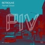 cover: Retrouve - Parnell Street