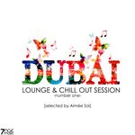 cover: Aimee Sol|Various - Dubai Lounge & Chill Out Session, Vol 1 (Selected)