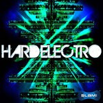 cover: Universal Production Music - Hard Electro