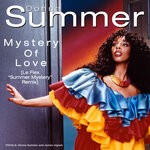 cover: Donna Summer - Mystery Of Love (Le Flex "Summer Mystery" Remix)