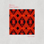 cover: Aleceo - Thai Monks