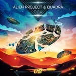 cover: Alien Project|Quadra - Opa