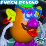 cover: Stephane Deschezeaux - Funky Potato