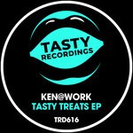 cover: Ken@work - Tasty Treats EP