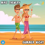 cover: Mike Chenery - Summer Night