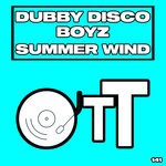 cover: Dubby Disco Boyz - Summer Wind (Daisuke Miyamoto Remix)