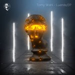 cover: Tomy Wahl - Luanda EP