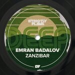 cover: Emran Badalov - Zanzibar