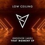 cover: Groover (arg) - THAT MOMENT