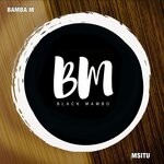 cover: Bamba M - Msitu