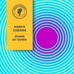 cover: Marco Corona - Joanie Sit Down