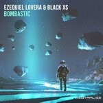 cover: Ezequiel Lovera|Black Xs - Bombastic