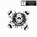 cover: Dope Demeanors - Dub Warriors