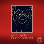 cover: Ezel|Rona Ray - Don't Know Yet