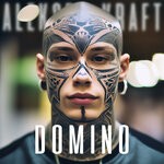 cover: Aleksey Kraft - Domino