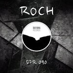 cover: Roch - Push Yourself