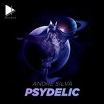 cover: Andre Silva - Psydelic