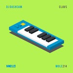 cover: Dj Dashcam - Clavs