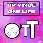 cover: Hp Vince - One Life