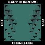 cover: Gary Burrows - Chunkfunk