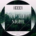 cover: Icee1 - Up All Night