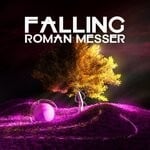 cover: Roman Messer - Falling