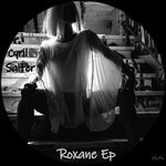 cover: Cyril Saiter - Roxane EP