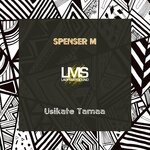 cover: Spenser M - Usikate Tamaa