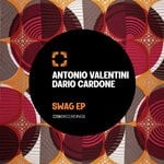 cover: Antonio Valentini|Dario Cardone - Swag