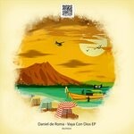 cover: Daniel De Roma - Vaya Con Dios EP