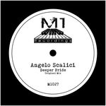 cover: Angelo Scalici - Deeper Pride