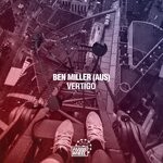 cover: Ben Miller (aus) - Vertigo