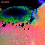 cover: Wildes - Hitze