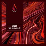 cover: Sykes - We & Us EP