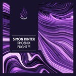 cover: Simon Hinter - Phoenix Flight EP