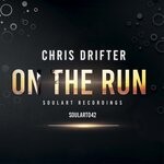 cover: Chris Drifter - On The Run