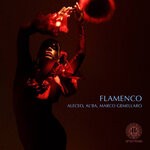 cover: Marco Gemellaro|Al'ba|Aleceo - Flamenco