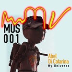 cover: Abel Di Catarina - My Universe