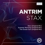 cover: Antrim - Stax