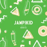 cover: Jampikid - Apple Pie (Extended Mix)