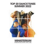 cover: Kristina Mailana|Various - Top 20 Dance Tunes (Summer 2022)