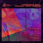 cover: Federico Bell - Follow Your Dream