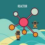 cover: Bragken - Reactor