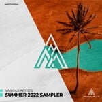 cover: Various - Summer 2022 Sampler