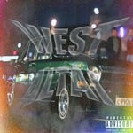 cover: Ammonyt - WEST ALTAI (Explicit)