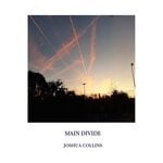 cover: Joshua Collins - Main Divide